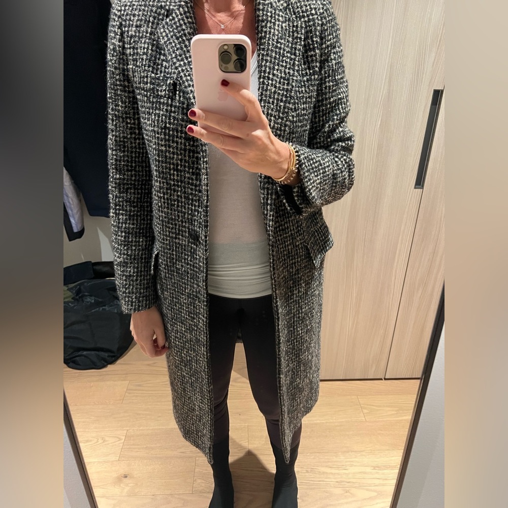MAX MARA coat